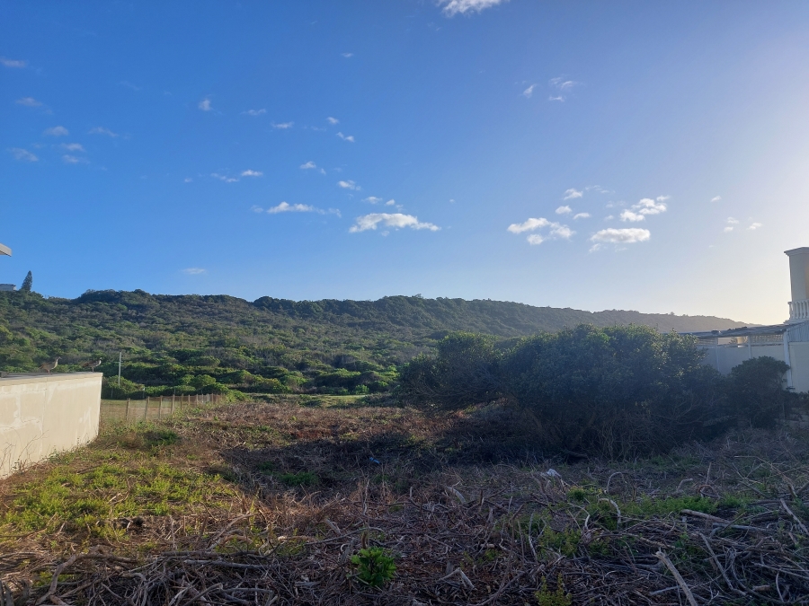 0 Bedroom Property for Sale in Myoli Beach Western Cape